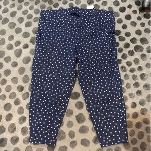 Torrid Star Leggings